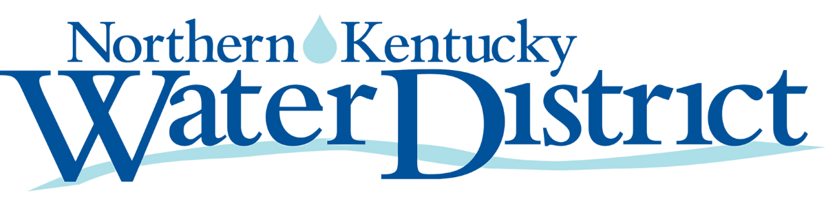Northern Kentucky Water District logo.