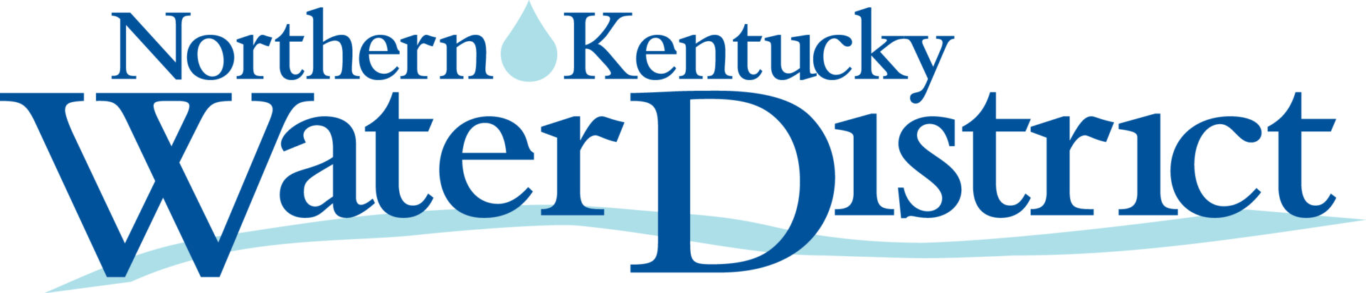 Northern Kentucky Water District logo