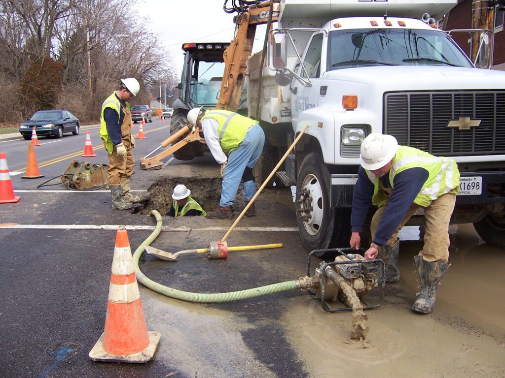 Northern Kentucky Water District